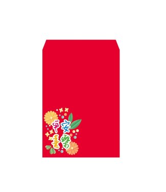 台灣華宣 CCLM 卡片紅包：平安喜樂（10個）