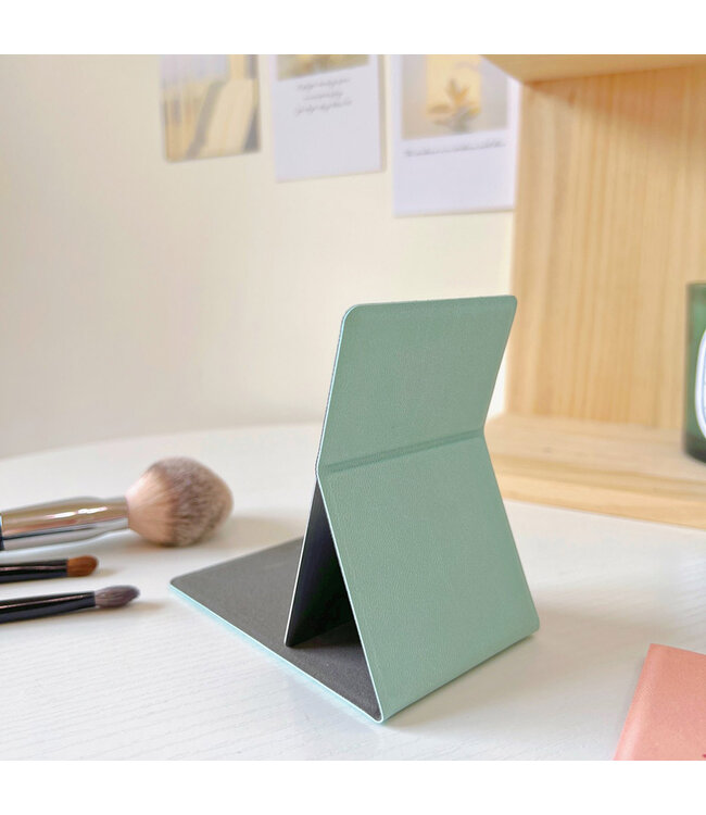 摺疊立鏡－－花束