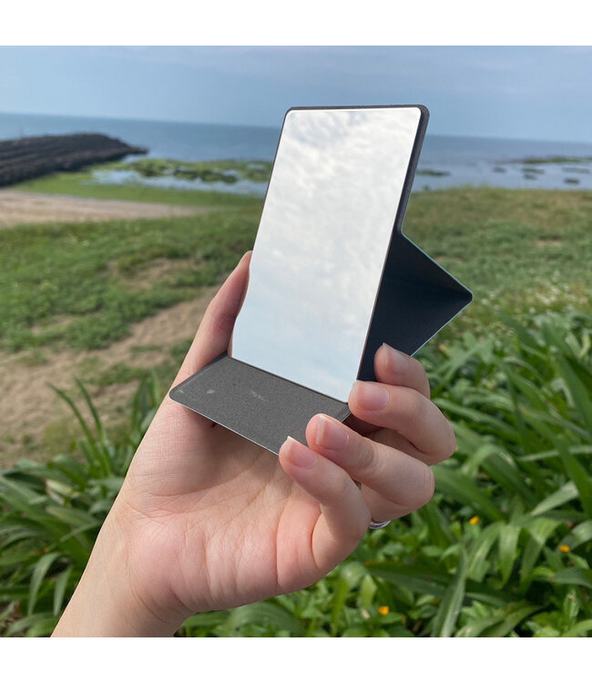 摺疊立鏡－－花束