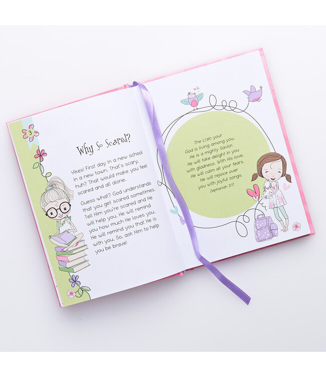 101 Devotions for His Princesses