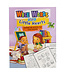 Christian Art Gifts Wise Words for Little Hearts Coloring and Activity Book