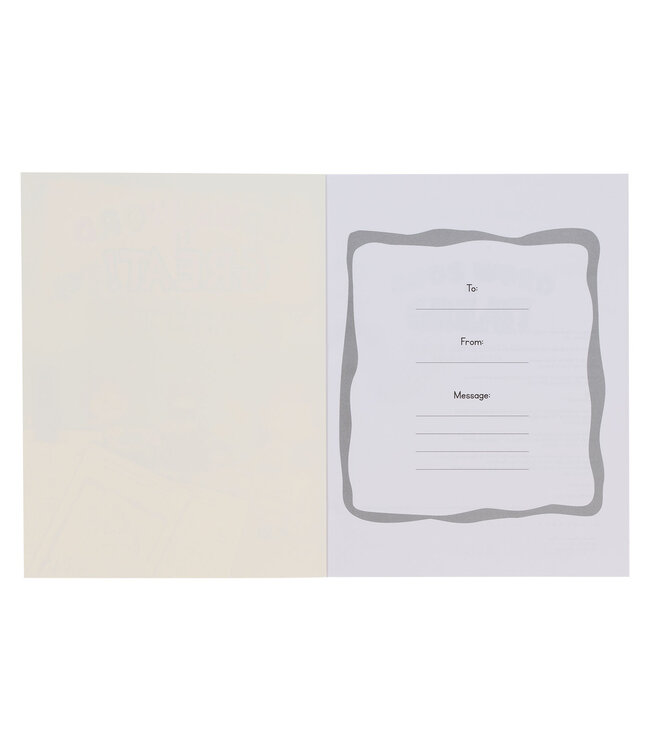 God's Word Is Great Coloring & Activity Book-Psalm 119