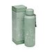 Mercy Hazy Teal Stainless Steel Water Bottle 磨砂淺藍不銹鋼保溫瓶