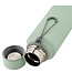 Mercy Hazy Teal Stainless Steel Water Bottle 磨砂淺藍不銹鋼保溫瓶