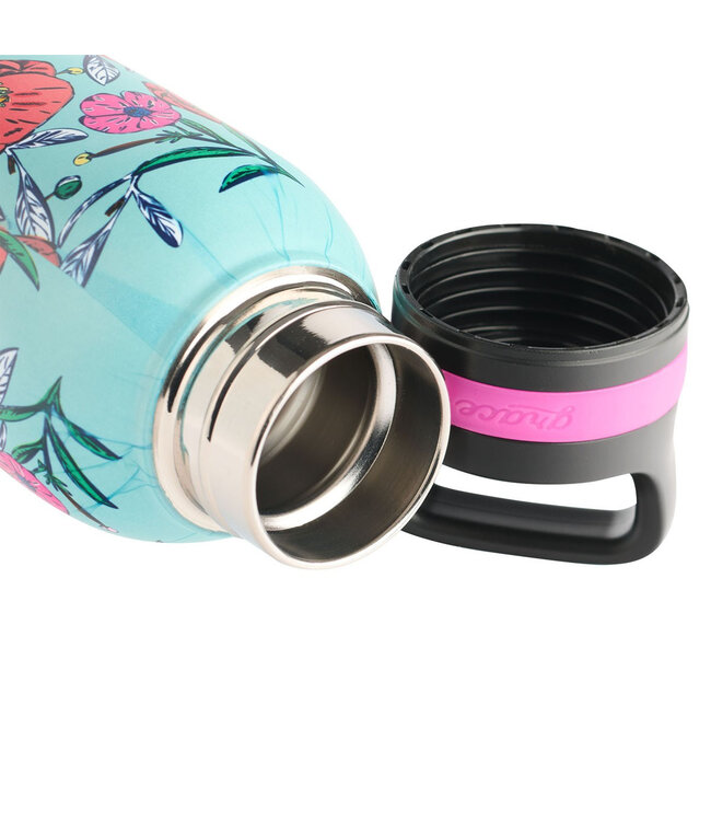 His Grace - Stainless Steel Water Bottle - 2 Corinthians 12:9 | "祂的恩典"不銹鋼保溫瓶 - 哥林多後書12:9