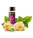 Anointing Oil - Rose of Sharon 1/3 oz Roll On 膏抹油 1/3oz 滾珠瓶蓋裝——沙崙的玫瑰花