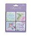 Christian Art Gifts Hummingbird Magnet Set 蜂鳥磁鐵套裝
