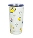 Kind Words are Like Honey Stainless Steel Travel Tumbler - Proverbs 16:24 不銹鋼旅行保溫杯