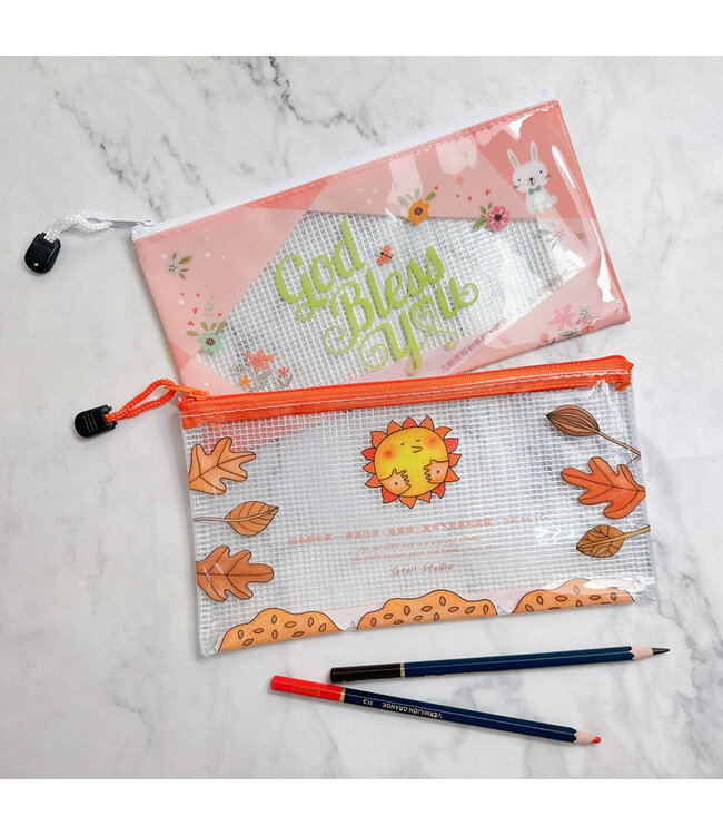 A6文件袋：祢是太陽