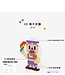 Gracebell系列 3D積木拼圖——使徒（附掛勾）