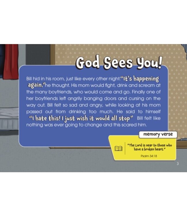 這是誰的孩子？（中英對照繪本） | Whose child is this? (Chinese-English Picture Book)