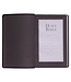 Black Faux Leather King James Version Gift Edition Bible
