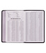 Black Faux Leather King James Version Gift Edition Bible