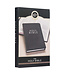 Black Faux Leather King James Version Gift Edition Bible