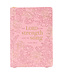 Journal Classic Zip My Strength and My Song Psalm 118:14 | 仿皮拉鍊封口日記本