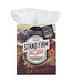 Stand Firm in the Faith Mountain View Medium Gift Bag - 1 Corinthians 16:14 中型禮物袋