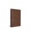 ESV Premium Gift Bible TruTone®, Brown