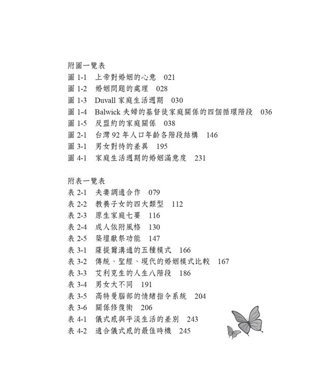 怎樣才算鶼鰈情深： 增進夫妻感情的談話課程與理論