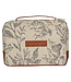 Amazing Grace Natural Canvas Bible Cover 綿質帆布聖經套