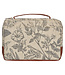 Amazing Grace Natural Canvas Bible Cover 綿質帆布聖經套