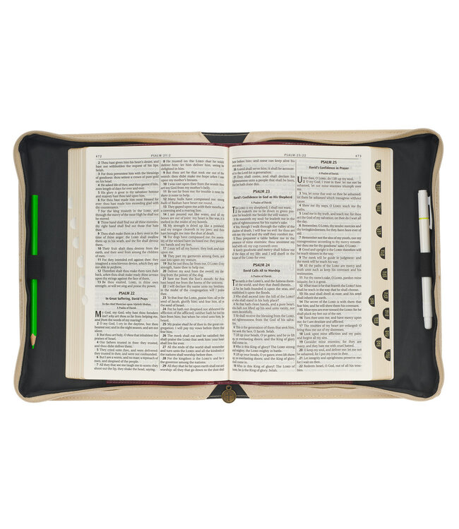 Hope Butterfly Teal Faux Leather Fashion Bible Cover - Isaiah 40:31 時尚仿皮聖經套