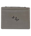 Be Still And Know Faux Leather Bible Cover - Psalm 46:10 時尚仿皮聖經套