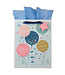 Rejoice Colorful Balloon Medium Gift Bag - Philippians 4:4 | 禮物袋——中