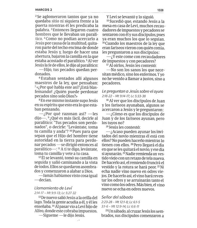 NVI Biblia Letra Súper Gigante negro, piel fabricada con índice (Span-NIV Super Giant Print Reference Bible)