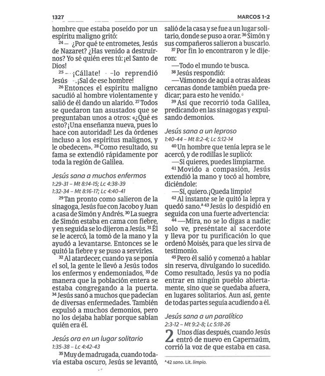 NVI Biblia Letra Súper Gigante negro, piel fabricada con índice (Span-NIV Super Giant Print Reference Bible)