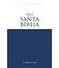 Biblia NVI, Edición Económica (NVI Holy Bible, Economy Edition)
