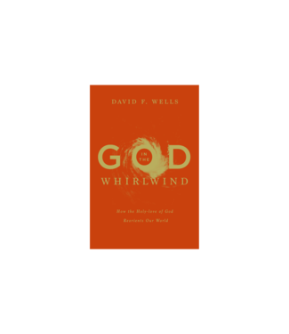 Crossway God in the Whirlwind: How the Holy-love of God Reorients Our World