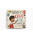 Arlo and the Great Big Cover-Up
