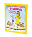 The Adventures of Rooney Cruz: Hannah The Belle of Prayer
