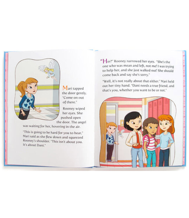 The Adventures of Rooney Cruz: Ruth the Belle of Loyalty