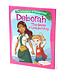 The Adventures of Rooney Cruz: Deborah the Belle of Leadership