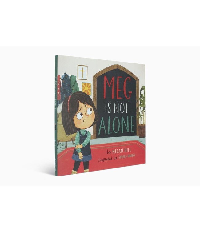 Meg Is Not Alone