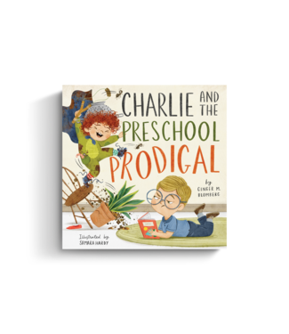 Crossway Charlie And The Preschool Prodigal (TGC Kids)