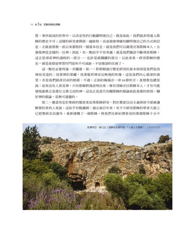 上帝子民的新約導論：走入新約聖經的歷史、文學、神學世界（上下冊全套） | The New Testament in Its World: An Introduction to the History, Literature, and Theology of the First Christians