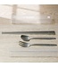 不鏽鋼餐具組——信仰