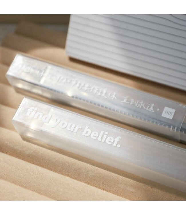 不鏽鋼餐具組——保護