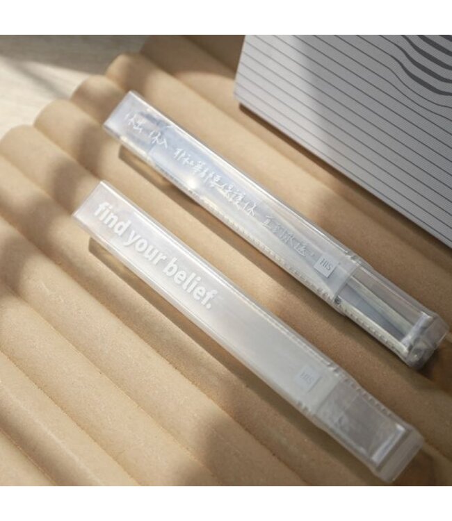 不鏽鋼餐具組——保護