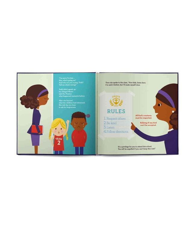 God Made Me AND You: Celebrating God's Design for Ethnic Diversity