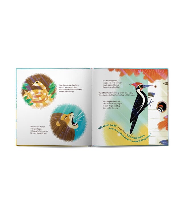 Why Do We Say Thank You?: Learning to be Grateful