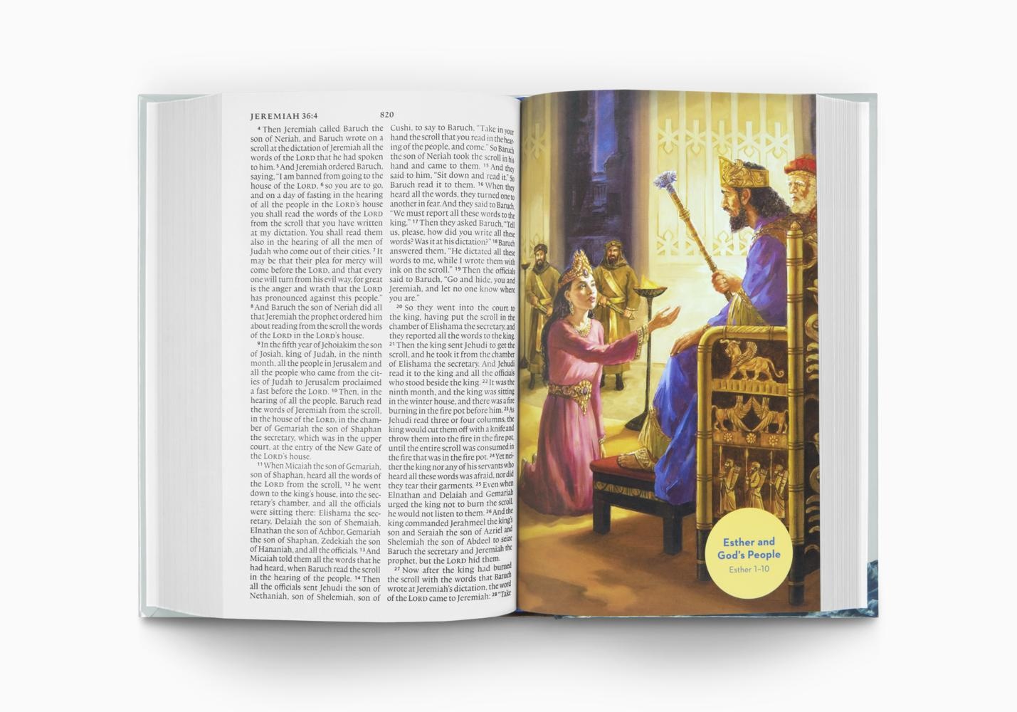 ESV Holy Bible For Kids LP Hardcover U S Tien Dao Books esv-holy-bible-for-kids-lp-hardcover-u-s-tien-dao-books