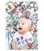 爸爸天父愛你：父親節福音單張（一包30張）