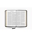 La Santa Biblia RVR 1960, Tamaño Delgado - TruTone, Negro