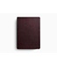 ESV Super Giant Print Bible - TruTone, Burgundy