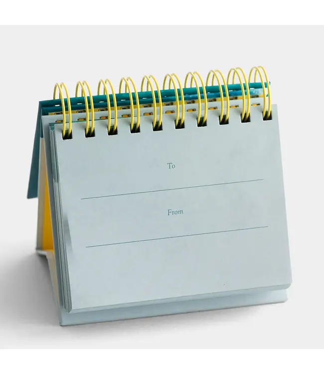 Stormie Omartian - The Power of a Praying Woman - Perpetual Calendar