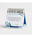 Jesus Calling: Enjoying Peace in His Presence - Large Print - Perpetual Calendar
