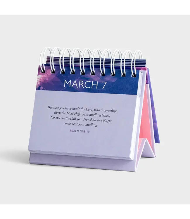 Stormie Omartian - The Power of a Praying Parent - Perpetual Calendar